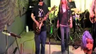 FHFS - Boiling Pot (J.J. Cale Cover)