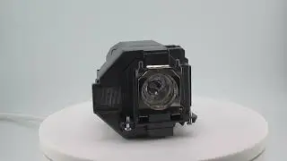 Epson Powerlite 970 Projector Lamp Bulb Replacement #epsonprojector #projectorlamps