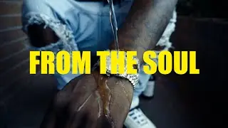 Dreco Dre - From The Soul (Official Music Video) Shot By @Wikid Films