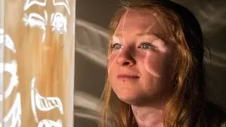 Tori West, Time-based sculpture project