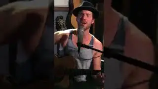 Troy Baker Instagram Live stream 8/3/18