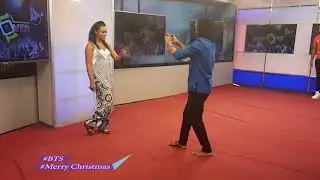 Cross Over  101 Christmas Promo