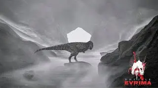 🦖 SOBREVIVER AQUI É UM MILAGRE | THE ISLE EVRIMA AO VIVO