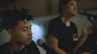 Descompasso do compasso - Poesia Ac&uacute;stica #1 (letra)
