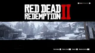 [Red Dead Redemption 2] - Stream by SumLoRiK | Вот это сюжет! | В GTA было лучше?