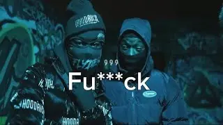 [FREE] UK Drill x NY Drill Type Beat 2026 &ndash; &ldquo;Fu***ck&rdquo; | Drill instrumental 
