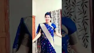 मी येडा झालो#Marathi song#short video#reels#song#Marathi song#short video#reels#dance