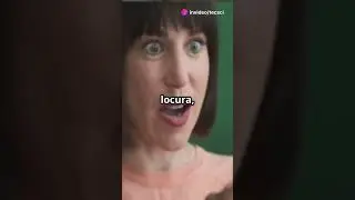 &iexcl;Novedades Tech que te Volar&aacute;n la Cabeza! #shorts
