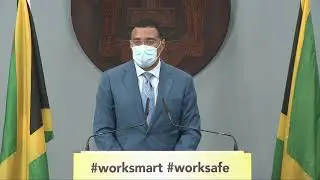 Office of the Prime Minister- Press Conference