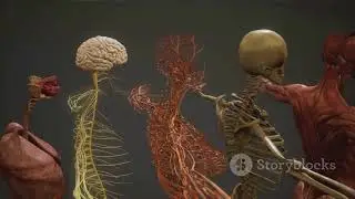 Is the Bible a Body Map? Carey&rsquo;s Wild Esoteric Anatomy