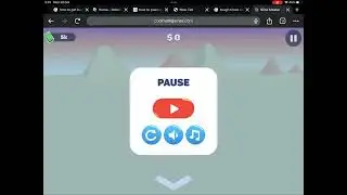 Bro the slice master game has a glitch