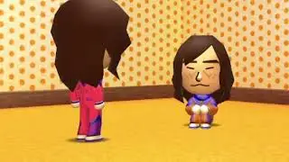 Tomodachi Life part 1