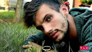 How Stacey and Florian met | Darcy and Stacey