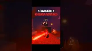 Showcasing ruinous oath rod #roblox #fisch #viralshort #viral #fyp