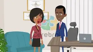 Workplace Series  - Sexual Harassment