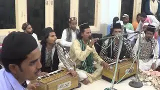 Guru Darshan | Khanqaw-hussaniya kalimiya | Raju Murli Qawwal | urs-shreef