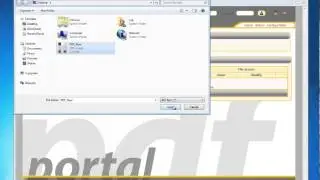 webPDF - How to convert a document with OCR to PDF