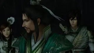 Dynasty Warriors 8 XL PC Shu Main Company - Part 7(star guide bonus)