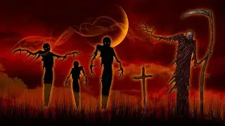Scarecrows