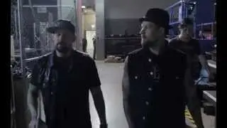 The Madden Brothers - Tour Recap Episode 1