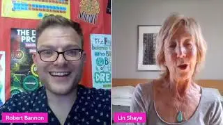 Horror & Acting Legend Lin Shaye Chats With The Roundtable About Her New Play 