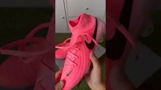 Nike Phantom Luna 2 Elites FG Boots - First Look At The Mad Brilliance Pack!!