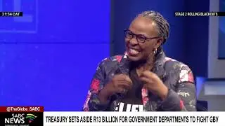 GBVF Summit | Commitments made at the second installment: Adv. Brenda Madumise