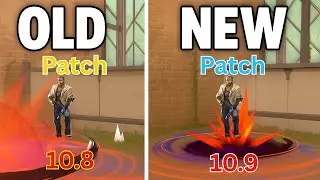 New Patch 10.09 Changes EVERYTHING! 😨 Tejo & Breach Nerfed &ndash; Full Update