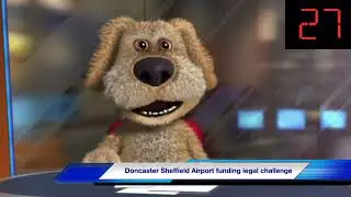 60 Seconds UK: Sunday 7th September 2025