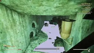 Fallout 76 Bobblehead Explosive