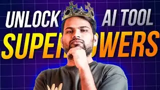 SUPERPOWERS | AI Magic in One App! | MagicShot