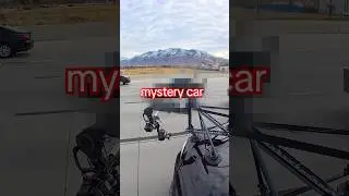 Итак&hellip; Кто думает, что знает, что будет дальше? 👀 #автомобильноесообщество #80eighty #розыгрыш