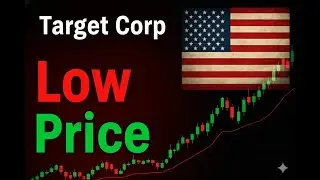 TGT Stock: Core Financials & Retail Health