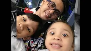 Quality Bonding Time!