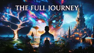 The Future of Gaming Explained — Complete Playlist