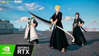BLOOD STRIKE &times; BLEACH &ndash; OFFICIAL COLLAB TRAILER IS HERE! 🔥