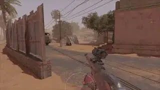 Leaked Sniper Footage
