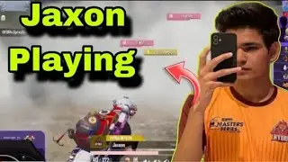 Caster React on Jaxon Playing With HYDRA 😱🐉
