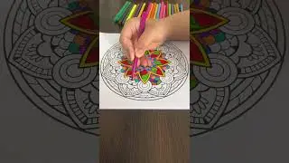 Relaxing Painting Live 🎨 | Stress Relief / Relaxing Art Session / live✍️