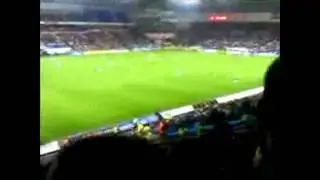 Craig Mackail-Smith - Brighton Chant