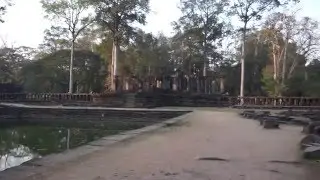 Sounds of Angkor
