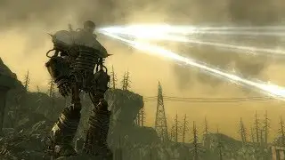 Historia Liberty Prime'a
