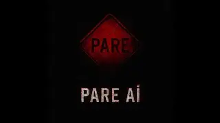Pare A&iacute; &ndash; Dark Phonk x Dirty Electro | PHNKVLT