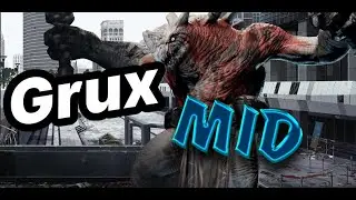 l Paragon The Overprime l + MID/กลาง + (Grux) EP 5 TH/EN