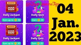 Amazon Funzone Coins Quiz Answers Today | Amazon Quiz Today