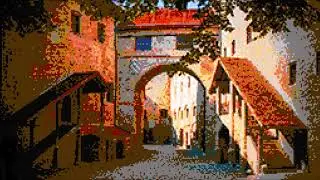 [Chiptune] Medieval: The Bard's Tale (CC0) Full Track + Loop
