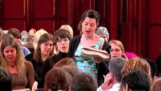 178 Africa - Second Ireland Sacred Harp Convention, 2012