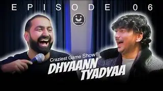 DHYAANN TYADYAA || EPISODE 06 || @Sushant_Ghimire