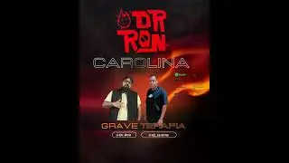 Dr Ron - CAROLINA (EP GRAVETERAPIA)