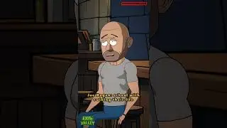 JRE.AI &mdash; Эволюция переключения каналов! #jre #rickandmorty #комедия #пародия #культура #факты #об...